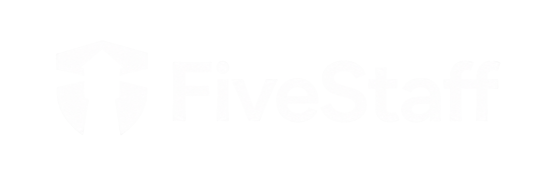 FiveStaff logo